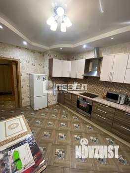 2-к квартира, вторичка, 55м2, 12/18 этаж