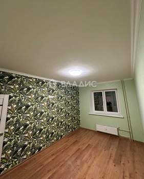 3-к квартира, вторичка, 110м2, 16/17 этаж