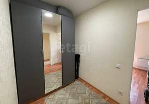 1-к квартира, вторичка, 38м2, 2/17 этаж