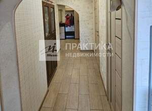 2-к квартира, вторичка, 62м2, 8/17 этаж