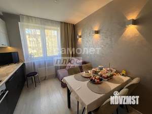 2-к квартира, вторичка, 67м2, 3/9 этаж