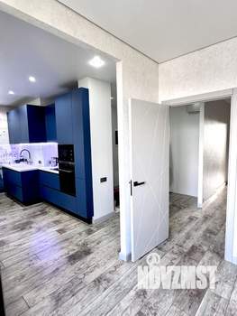 2-к квартира, вторичка, 58м2, 17/17 этаж