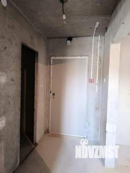 1-к квартира, вторичка, 38м2, 5/18 этаж