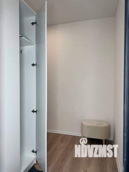 1-к квартира, вторичка, 40м2, 6/11 этаж