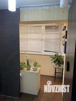 3-к квартира, вторичка, 53м2, 2/9 этаж