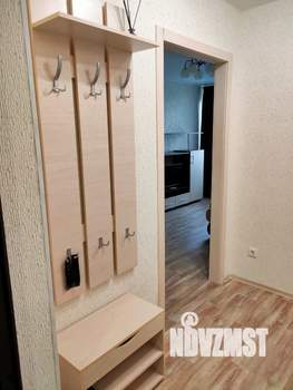 1-к квартира, вторичка, 34м2, 8/17 этаж