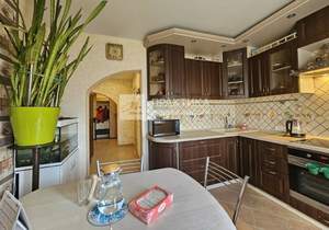 2-к квартира, вторичка, 62м2, 8/17 этаж