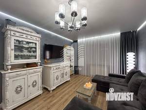 1-к квартира, вторичка, 36м2, 5/5 этаж