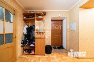 2-к квартира, вторичка, 63м2, 11/15 этаж