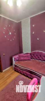 3-к квартира, вторичка, 63м2, 3/5 этаж