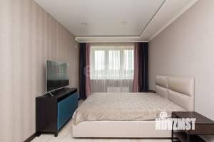 2-к квартира, вторичка, 61м2, 15/17 этаж