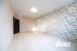 2-к квартира, вторичка, 56м2, 15/17 этаж