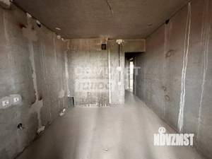 1-к квартира, вторичка, 38м2, 2/17 этаж