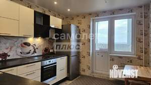 2-к квартира, вторичка, 59м2, 17/17 этаж