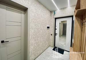 2-к квартира, вторичка, 57м2, 11/17 этаж