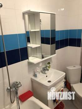 Студия квартира, вторичка, 25м2, 11/17 этаж