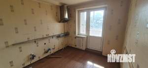 2-к квартира, вторичка, 64м2, 5/17 этаж