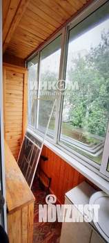 1-к квартира, вторичка, 31м2, 2/5 этаж