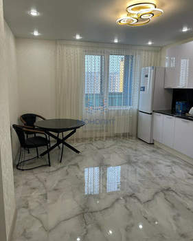 2-к квартира, вторичка, 72м2, 12/20 этаж