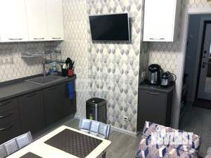 1-к квартира, вторичка, 44м2, 2/3 этаж