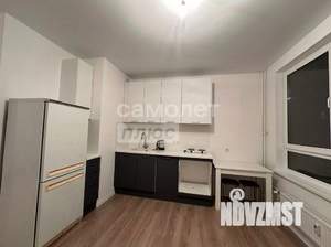 Студия квартира, вторичка, 22м2, 9/17 этаж