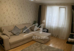 2-к квартира, вторичка, 56м2, 6/10 этаж