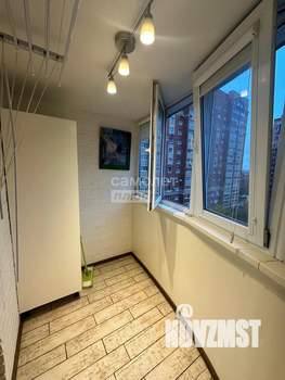 2-к квартира, вторичка, 63м2, 6/8 этаж