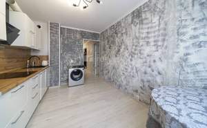 2-к квартира, вторичка, 66м2, 15/15 этаж