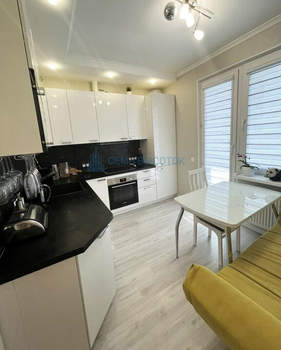 2-к квартира, вторичка, 54м2, 15/17 этаж