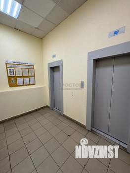 2-к квартира, вторичка, 56м2, 16/17 этаж