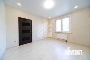 2-к квартира, вторичка, 56м2, 15/17 этаж