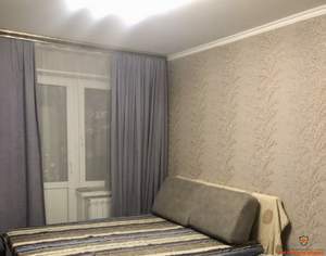 2-к квартира, вторичка, 58м2, 7/17 этаж