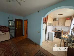 3-к квартира, вторичка, 57м2, 3/5 этаж