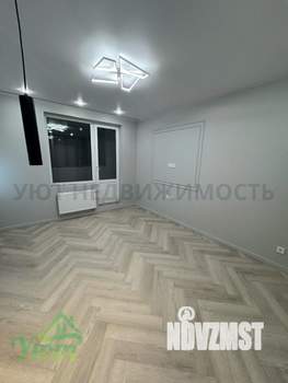 Студия квартира, вторичка, 26м2, 15/17 этаж