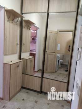 Студия квартира, вторичка, 25м2, 7/17 этаж