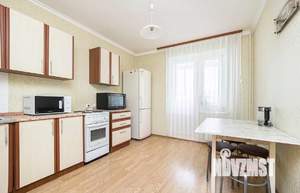 2-к квартира, вторичка, 59м2, 7/16 этаж