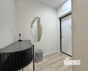 1-к квартира, вторичка, 40м2, 3/17 этаж