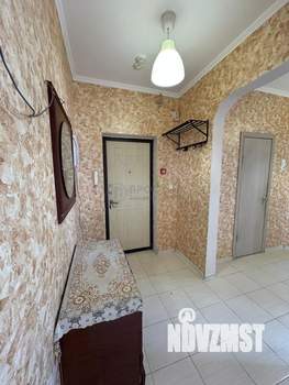 2-к квартира, вторичка, 56м2, 16/17 этаж