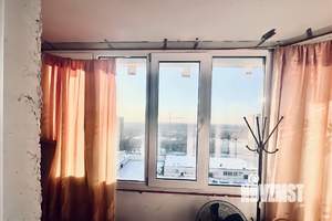 1-к квартира, вторичка, 40м2, 13/14 этаж