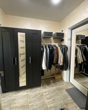 Студия квартира, вторичка, 29м2, 2/14 этаж