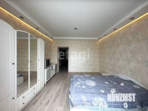 1-к квартира, вторичка, 37м2, 4/22 этаж