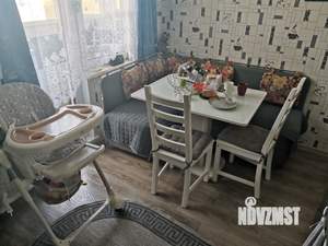 3-к квартира, вторичка, 78м2, 14/17 этаж