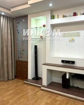 2-к квартира, вторичка, 61м2, 10/10 этаж