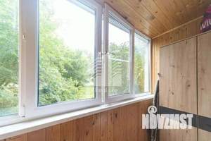 1-к квартира, вторичка, 33м2, 1/9 этаж