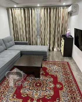 2-к квартира, вторичка, 58м2, 12/17 этаж