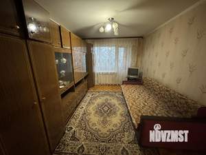 1-к квартира, вторичка, 33м2, 1/10 этаж