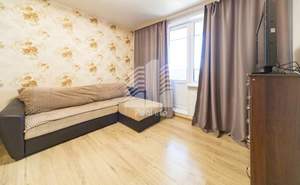 Студия квартира, вторичка, 26м2, 15/17 этаж