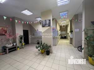 2-к квартира, вторичка, 58м2, 14/17 этаж