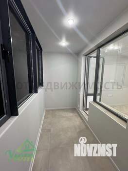 Студия квартира, вторичка, 26м2, 15/17 этаж