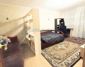 1-к квартира, вторичка, 33м2, 1/9 этаж